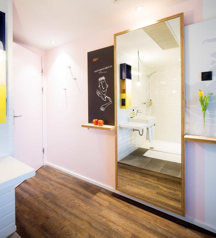 Фотография Hotel Schani Wien 4*