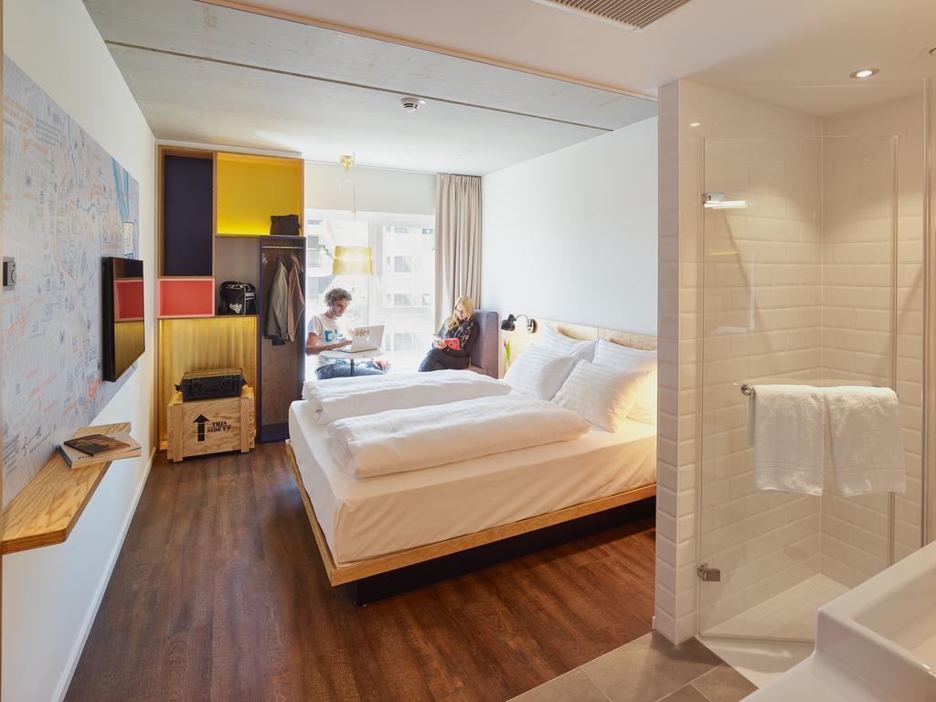 Изображение Hotel Schani Wien 4*