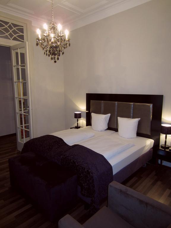 Фото Hotel Baron Am Schottentor 3*