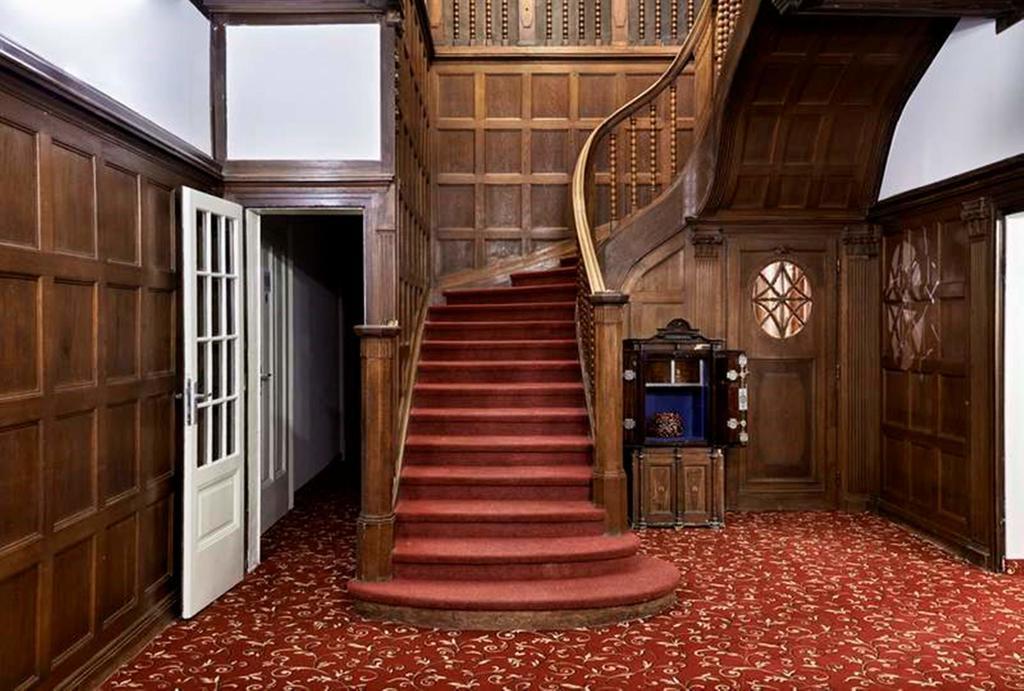 Фотография Hotel Baron Am Schottentor 3*