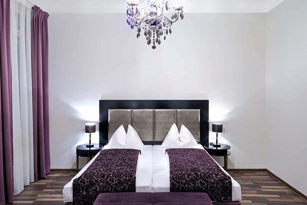 Картинка Hotel Baron Am Schottentor 3*