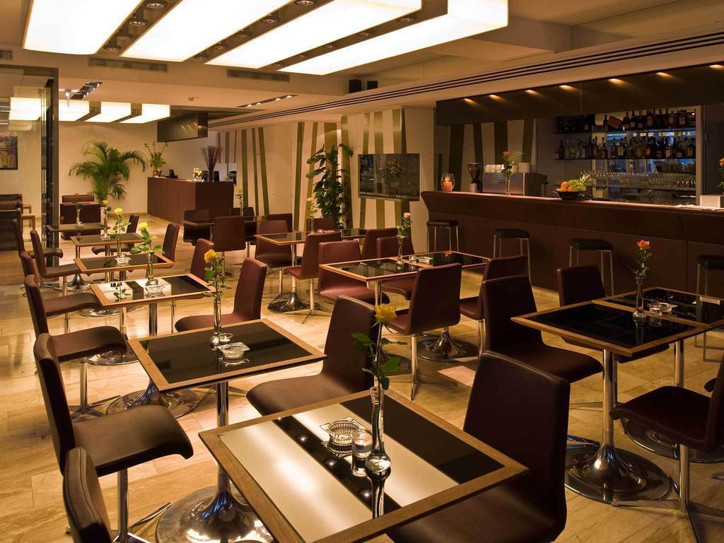 Изображение Eurostars Embassy 4*