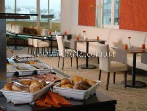 Фотография Savoy 3*