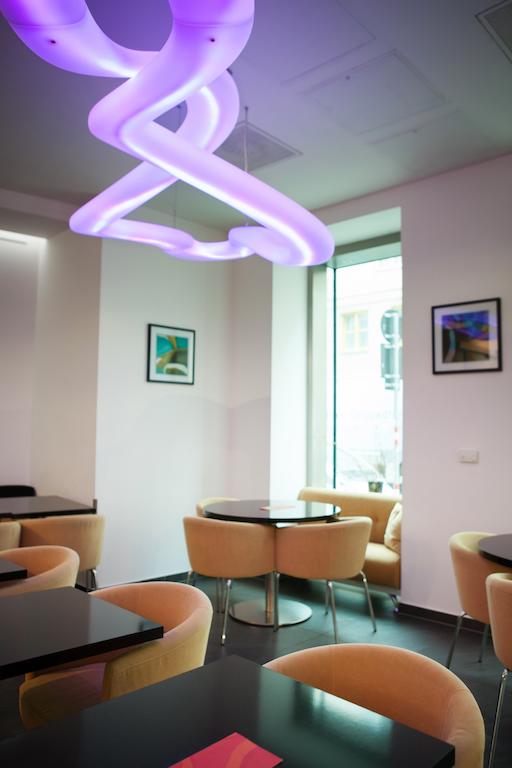 Фото La Prima Fashion Hotel Vienna 4*