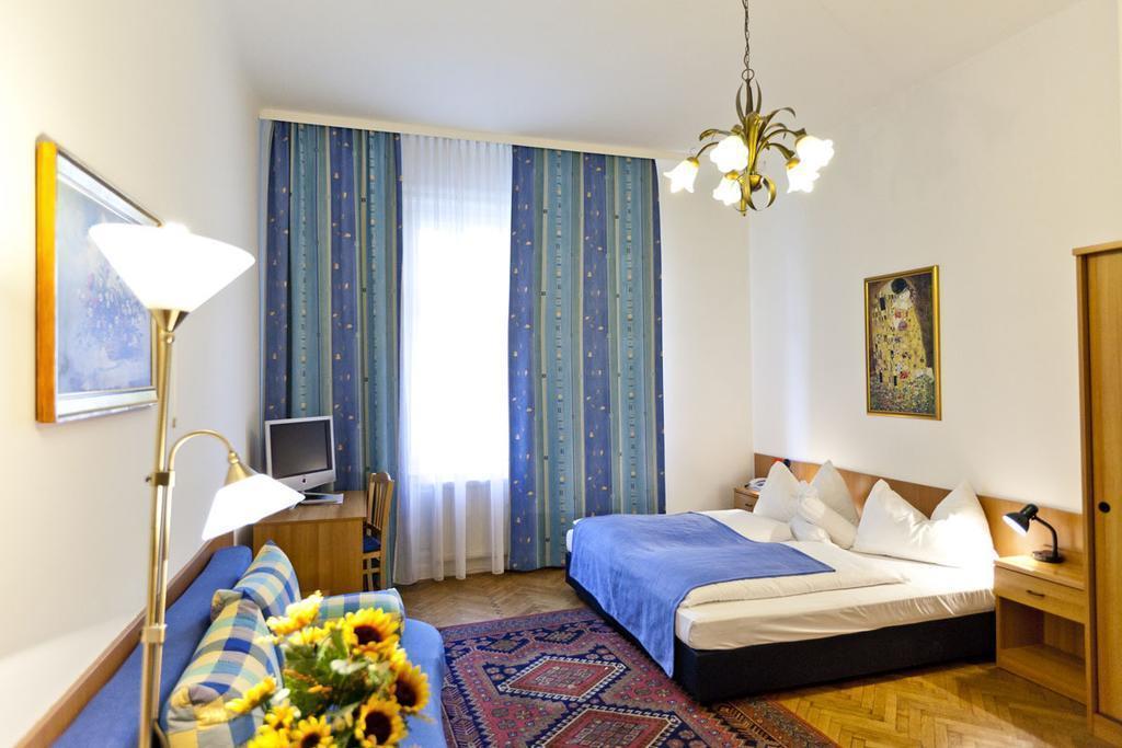 Отель Bleckmann 3*