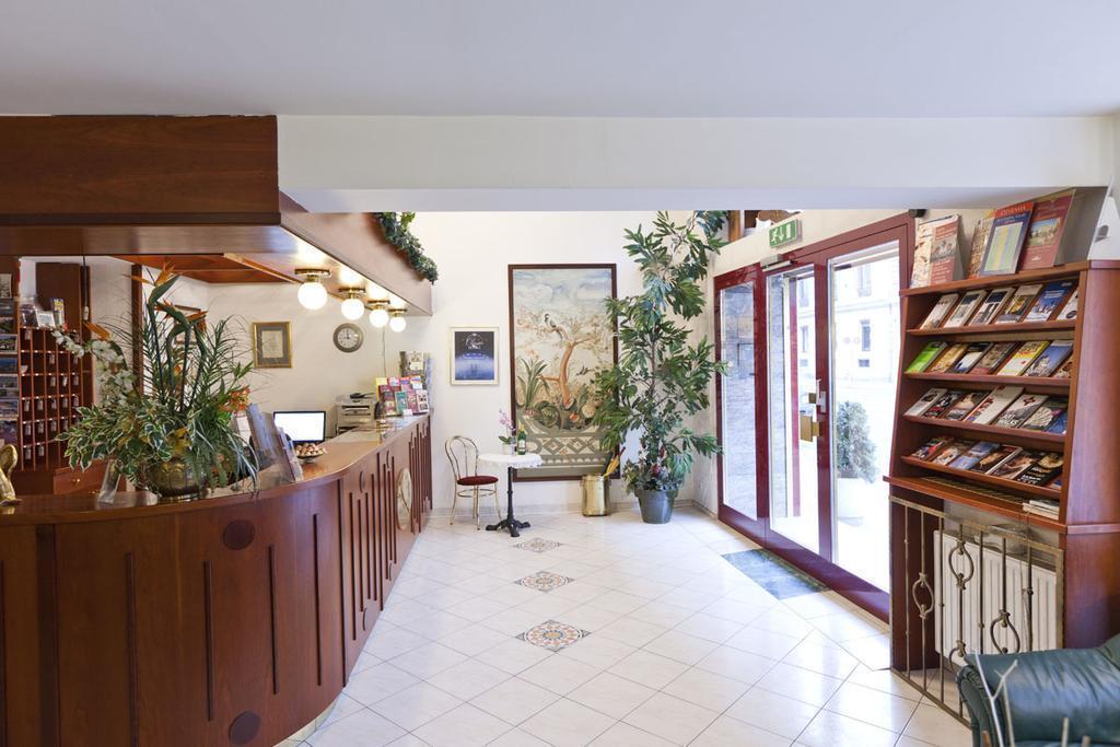 Фотография Bleckmann 3*