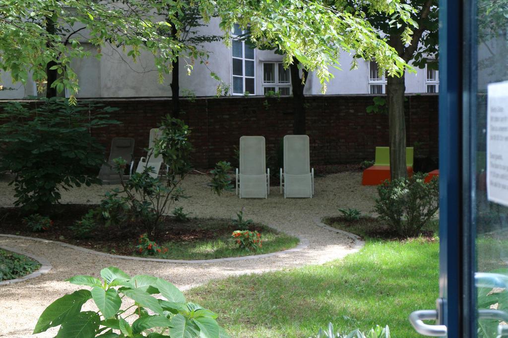 Изображение Allyouneed Vienna 3*