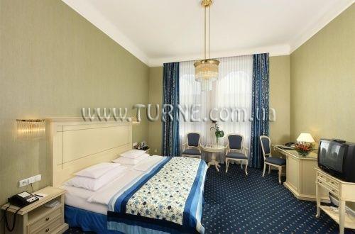 Картинка De France 5*