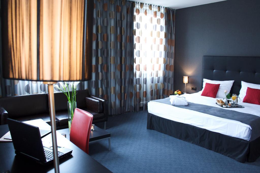 Изображение Vienna Urban Resort 3*
