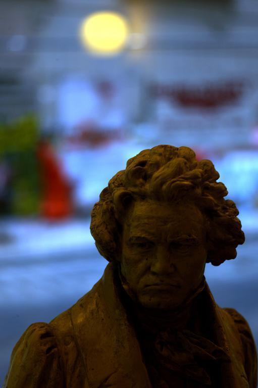 Картинка Hotel Beethoven Wien 3*