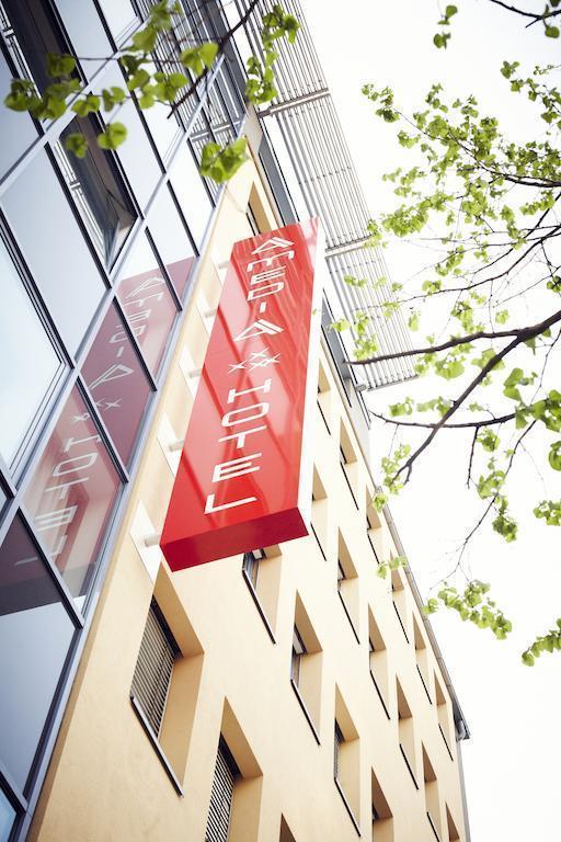 Фото Best Western Plus Amedia Wien 4*