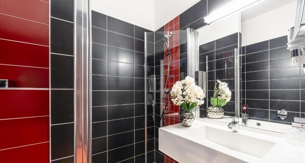 Изображение Plaza Inn Amedia Wien 4*