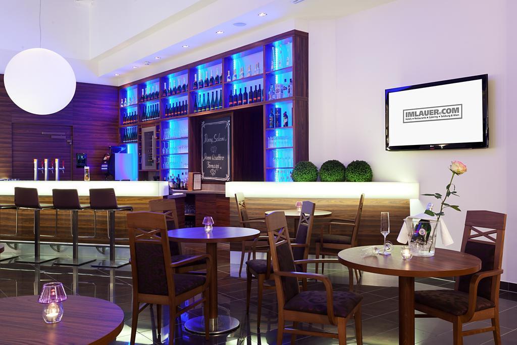 Изображение Imlauer Wien 4*