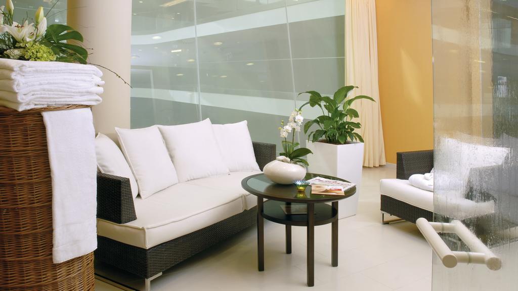 Фотография Austria Trend Hotel Savoyen 4*