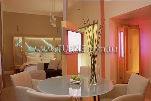 Изображение Le Meridian 5*