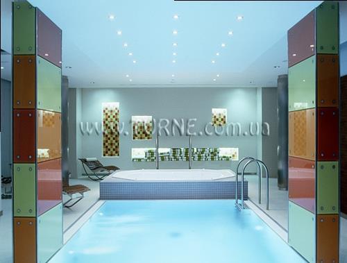 Отель Le Meridian 5*