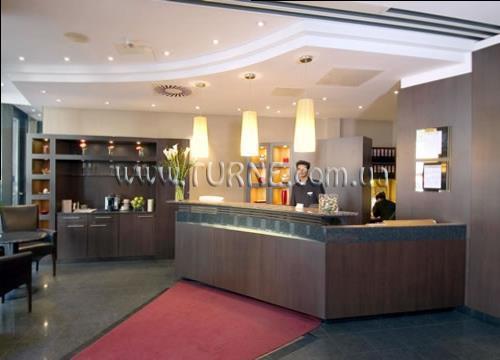 Картинка NH Atterseehaus 4*