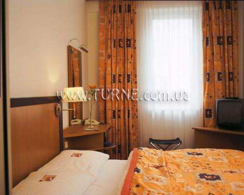 Изображение NH Atterseehaus 4*