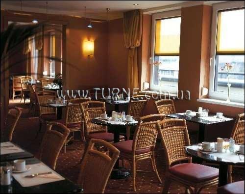 Фото NH Atterseehaus 4*