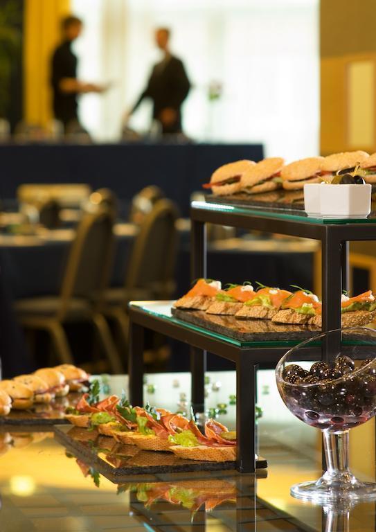 Изображение Hilton Vienna Danube 4*