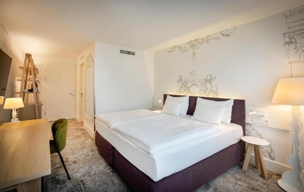 Картинка Arcotel Kaiserwasser 4*