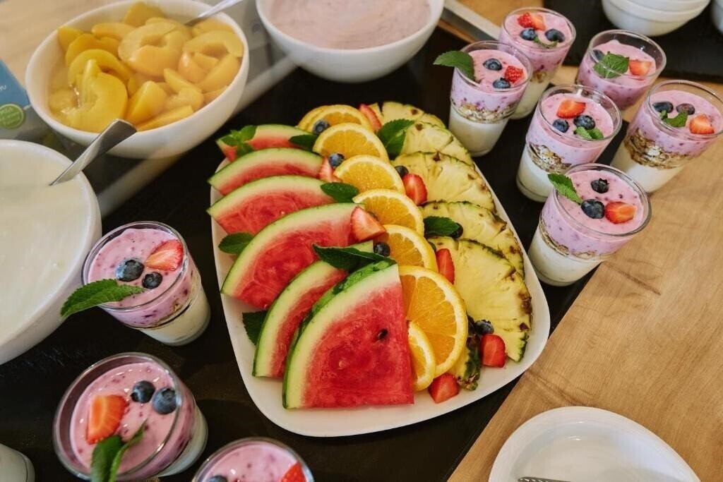 Изображение Westbahn 4*