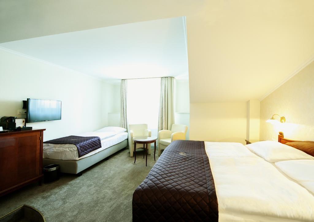 Изображение Am Schubertring 4*