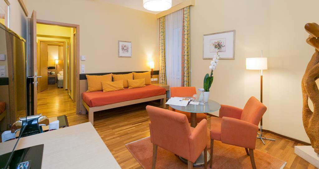 Картинка Do & Co Am Stephansplatz 4*