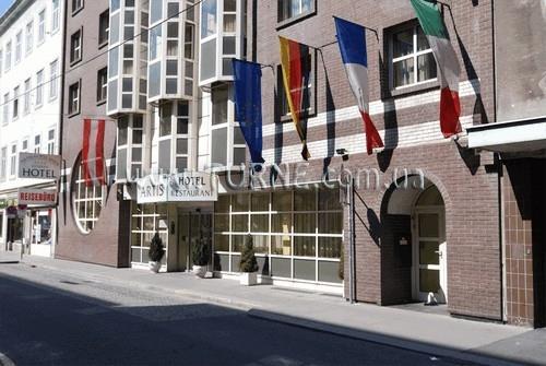 Картинка Airo Tower 2*