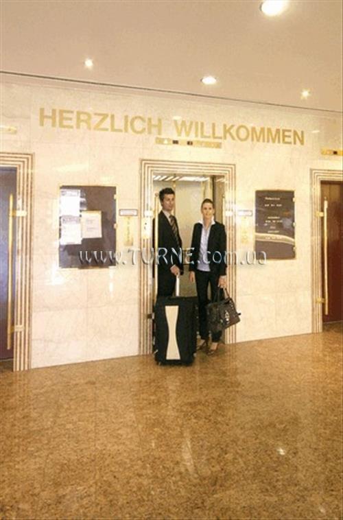 Отель Airo Tower 2*