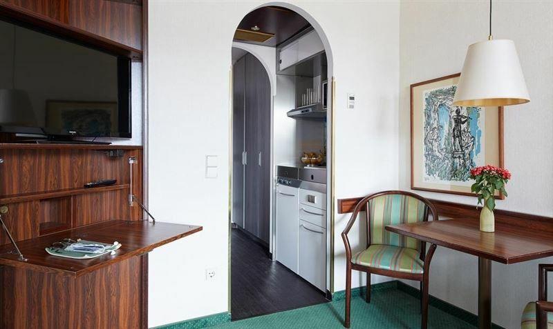 Фотография Kaiser Franz Joseph 4*