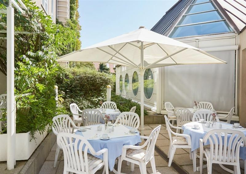 Картинка Kaiser Franz Joseph 4*