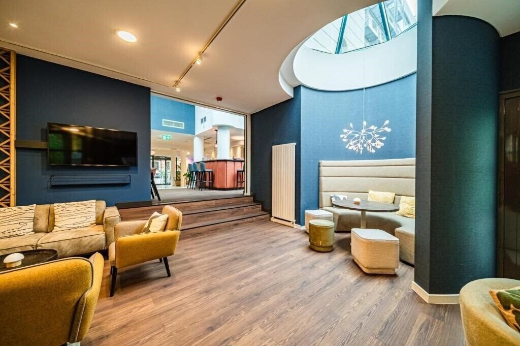 Фотография Lassalle 4*