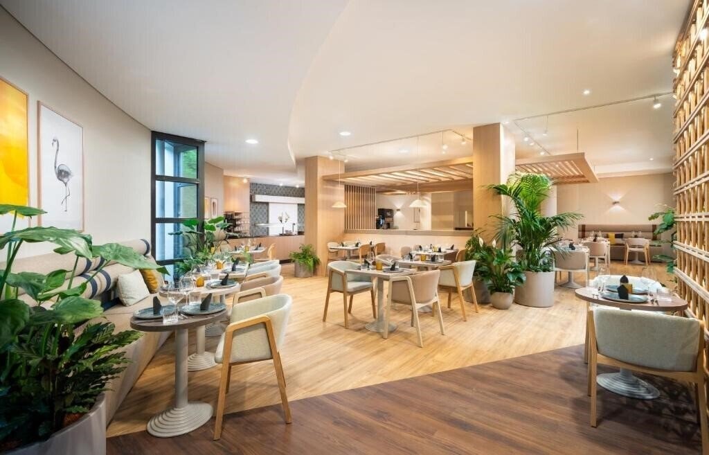 Картинка Lassalle 4*