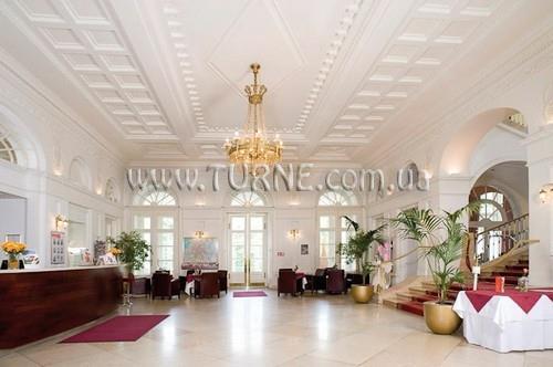 Фотография Schloss Wilhelminenberg 4*