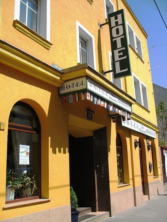 Фото Hotel Restaurant Fritz Matauschek 2*