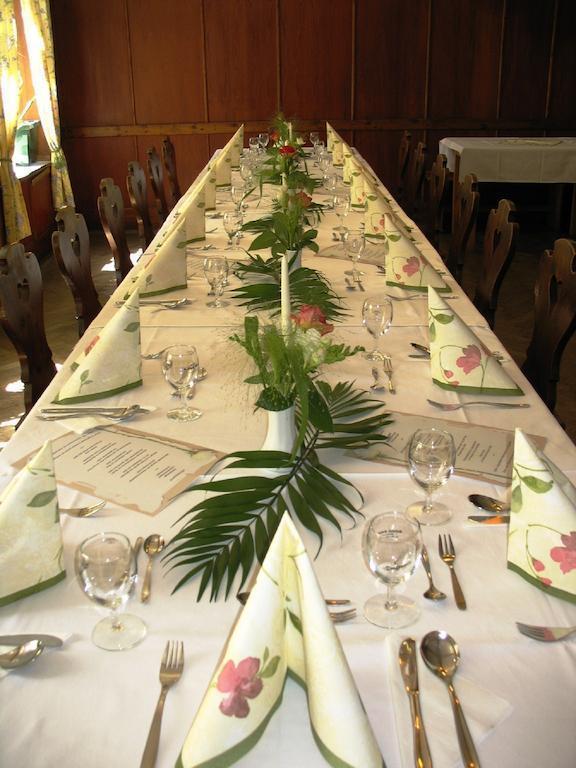 Изображение Hotel Restaurant Fritz Matauschek 2*