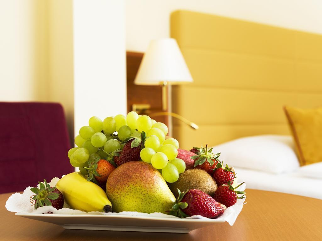 Фотография Austria Classic Hotel Wien (ex. Austria Classic) 3*