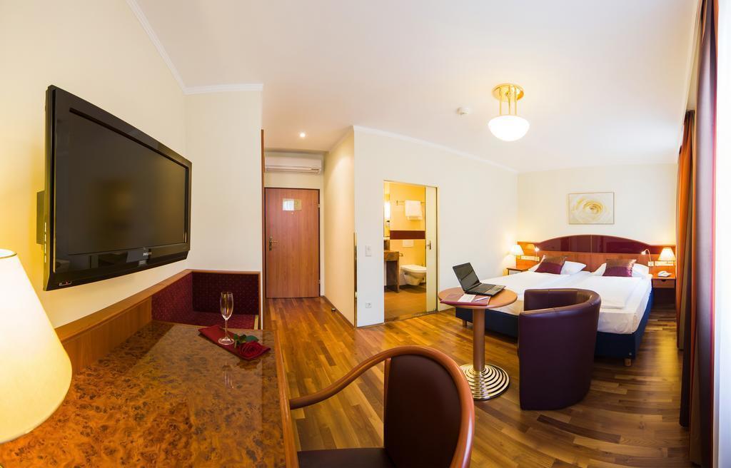 Изображение Austria Classic Hotel Wien (ex. Austria Classic) 3*