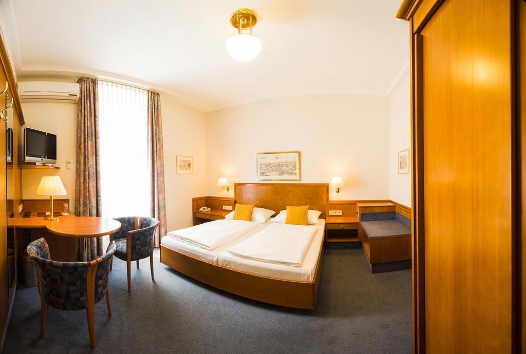 Картинка Austria Classic Hotel Wien (ex. Austria Classic) 3*