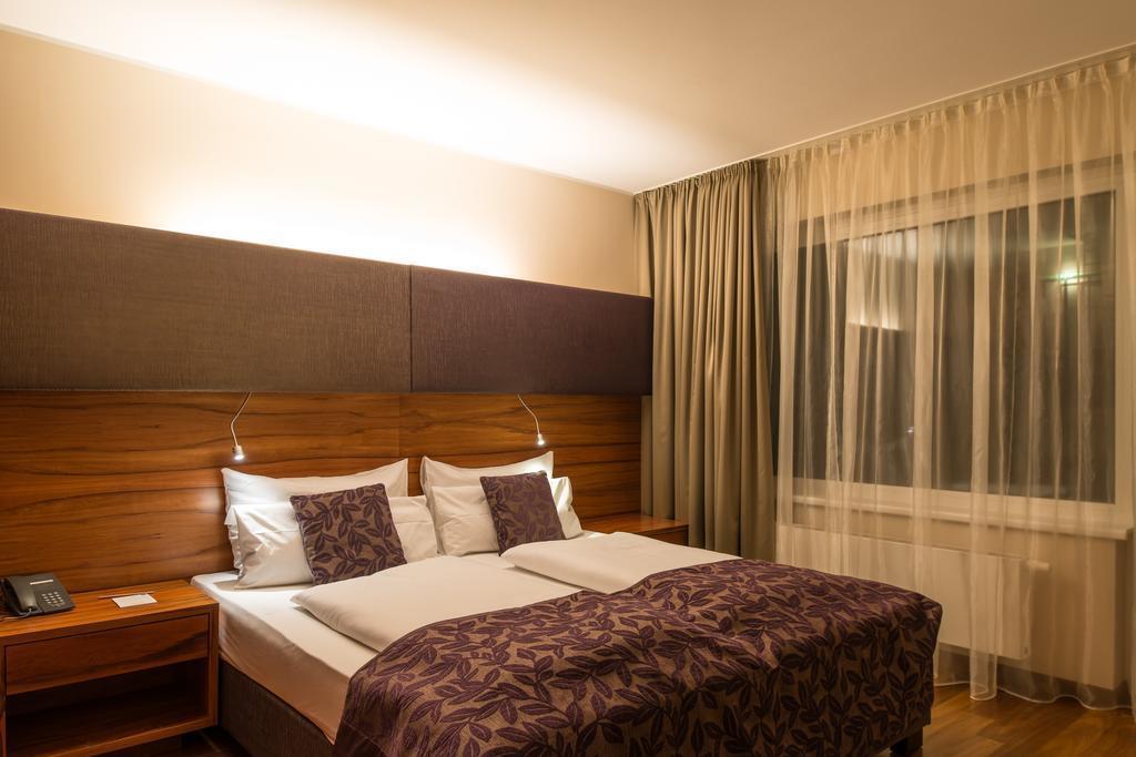 Фотография Pakat Suites 4*