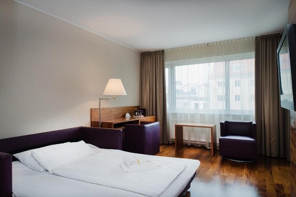 Фото Pakat Suites 4*