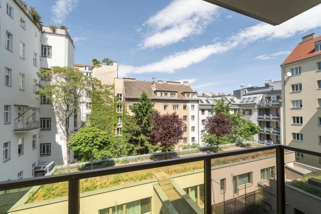 Изображение Pakat Suites 4*