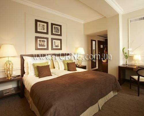 Отель The Ring 5*