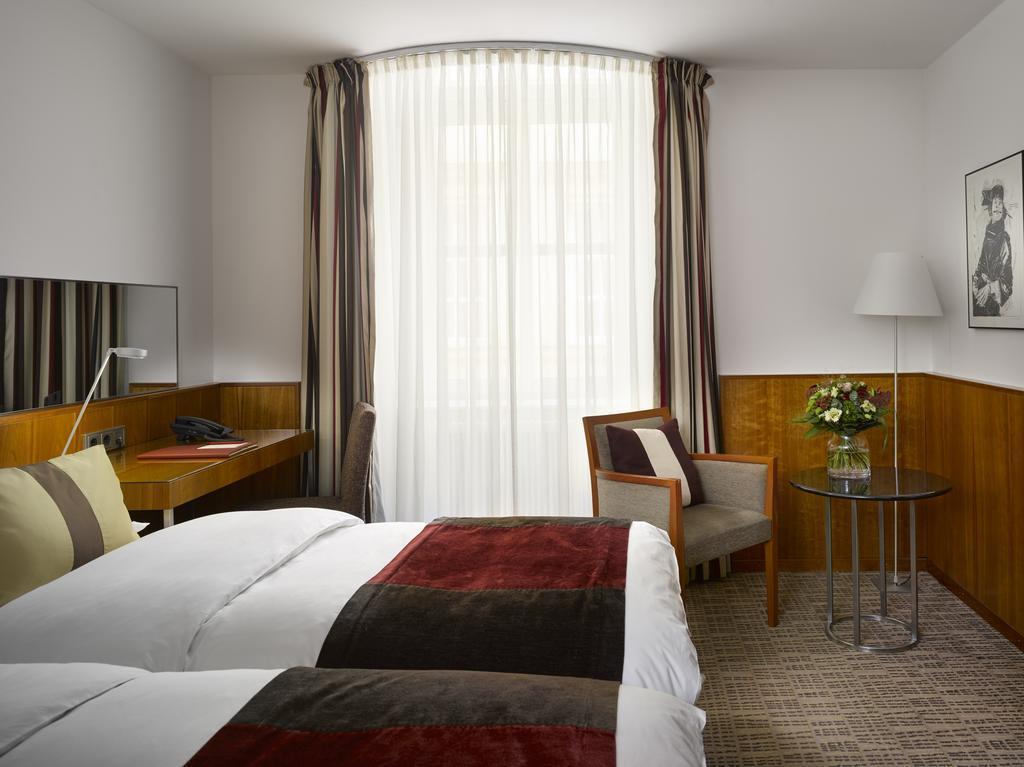 Изображение K+K Palais 4*