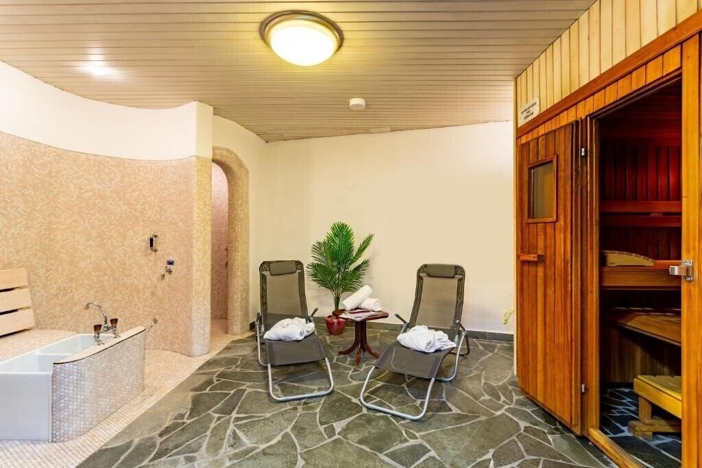 Фотография Theaterhotel Wien 4*