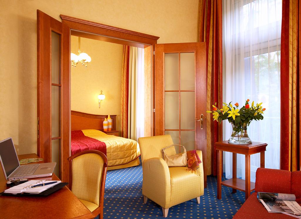 Изображение Kummer 4*