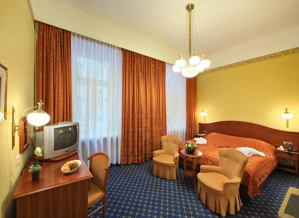 Картинка Kummer 4*