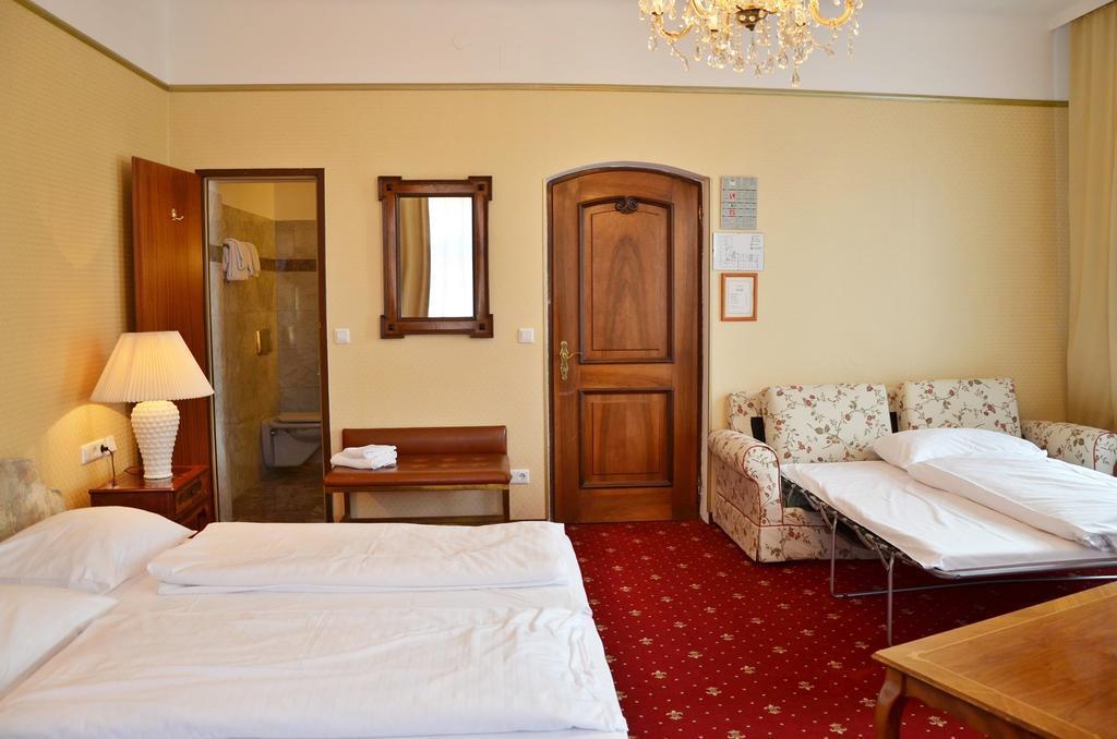 Картинка Altwienerhof 3*