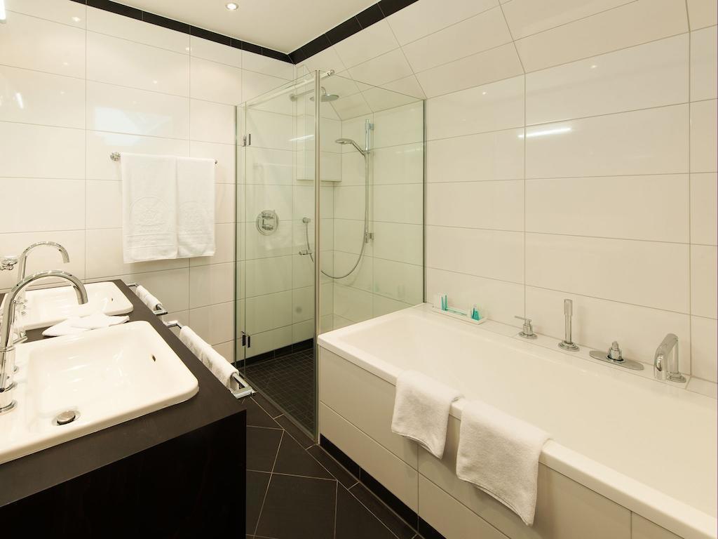 Картинка Ambassador 5*